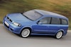 Opel Astra Stationwagon