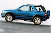 Opel Frontera Sport
