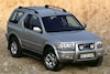 Opel Frontera Sport