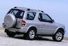 Opel Frontera Sport