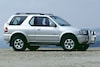 Opel Frontera Sport
