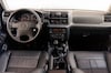 Opel Frontera Sport - interieur