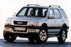 Opel Frontera Wagon