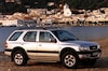 Opel Frontera Wagon