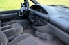 Peugeot 806 - interieur