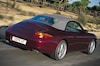 Porsche 911 Cabriolet
