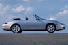 Porsche 911 Cabriolet