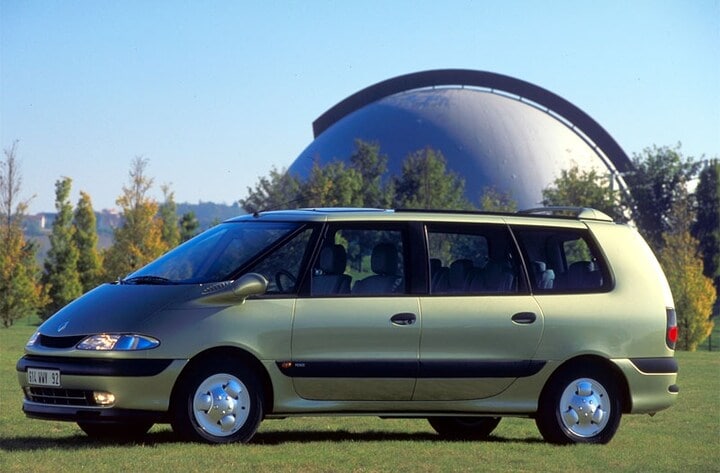 Renault Grand Espace