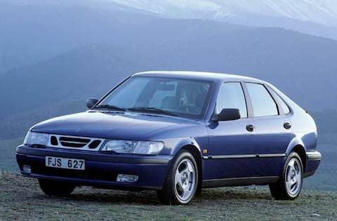 Saab 9-3 Viggen