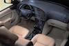 Saab 9-3 Coupé - interieur