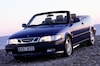 Saab 9-3 Cabriolet