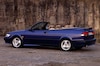 Saab 9-3 Cabriolet