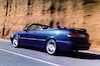 Saab 9-3 Cabriolet