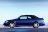 Saab 9-3 Cabriolet
