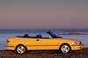 Saab 9-3 Cabriolet