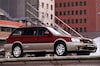 Subaru Legacy Outback