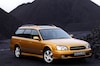 Subaru Legacy Touring Wagon