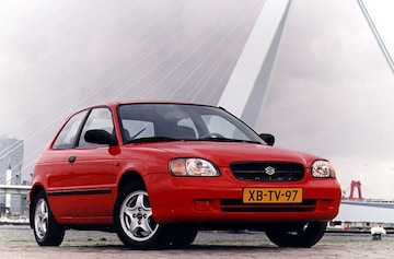 Suzuki Baleno