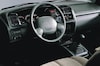 Suzuki Grand Vitara - interieur