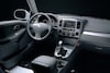 Suzuki Grand Vitara - interieur