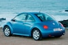 Volkswagen New Beetle