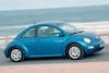 Volkswagen New Beetle