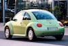 Volkswagen New Beetle