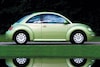 Volkswagen New Beetle