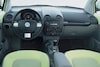 Volkswagen New Beetle - interieur