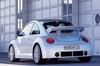 Volkswagen New Beetle