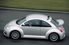 Volkswagen New Beetle