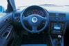 Volkswagen Bora - interieur