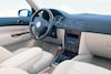 Volkswagen Bora - interieur