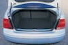 Volkswagen Bora - interieur