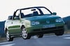 Volkswagen Golf Cabriolet