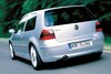 Volkswagen Golf Edition