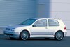 Volkswagen Golf GTI Edition