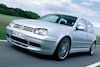 Volkswagen Golf GTI Edition