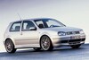 Volkswagen Golf GTI Edition