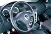 Volkswagen Golf GTI Edition - interieur