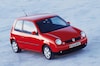 Volkswagen Lupo