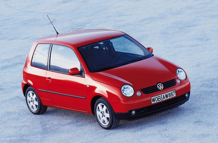 Volkswagen Lupo