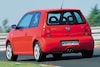 Volkswagen Lupo