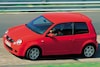 Volkswagen Lupo