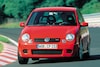 Volkswagen Lupo