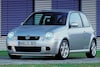 Volkswagen Lupo