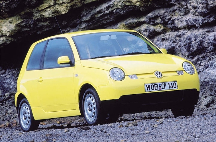 Volkswagen Lupo