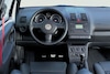 Volkswagen Lupo - interieur