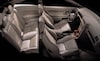 Volvo C70 - interieur