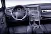 Volvo C70 - interieur